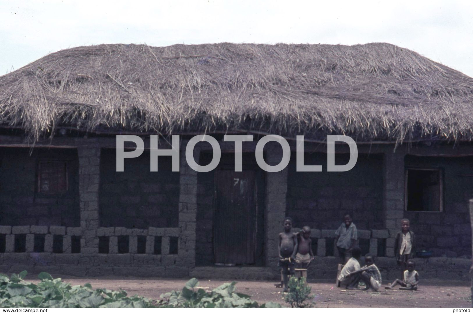 44 SLIDES SET 1968 ANGOLA AFRICA AFRIQUE ORIGINAL AMATEUR 35mm DIAPOSITIVE SLIDE not PHOTO no FOTO NB4060