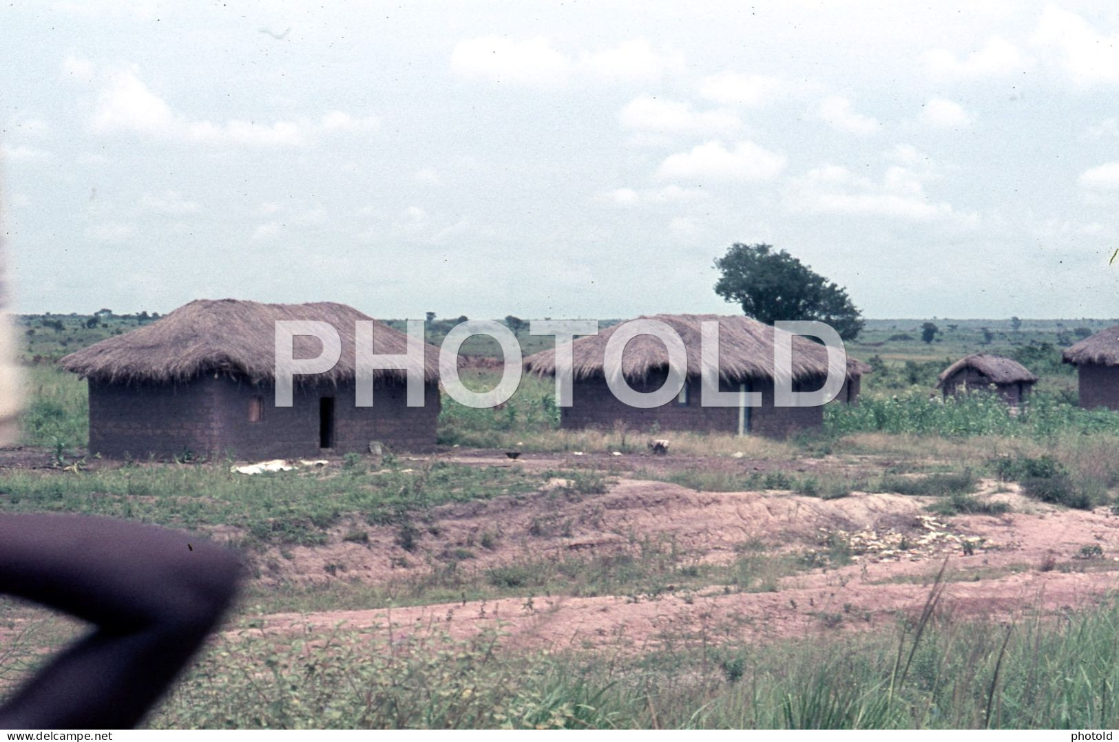 44 SLIDES SET 1968 ANGOLA AFRICA AFRIQUE ORIGINAL AMATEUR 35mm DIAPOSITIVE SLIDE not PHOTO no FOTO NB4060