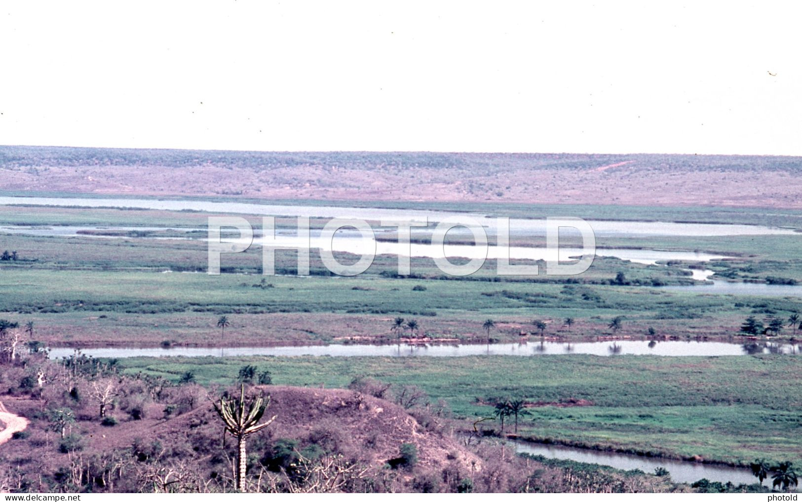 44 SLIDES SET 1968 ANGOLA AFRICA AFRIQUE ORIGINAL AMATEUR 35mm DIAPOSITIVE SLIDE not PHOTO no FOTO NB4060