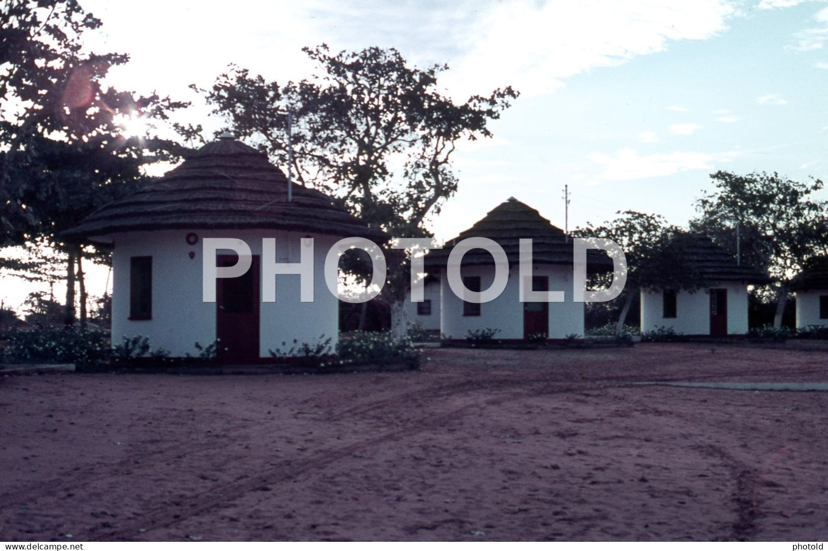 44 SLIDES SET 1968 ANGOLA AFRICA AFRIQUE ORIGINAL AMATEUR 35mm DIAPOSITIVE SLIDE not PHOTO no FOTO NB4060