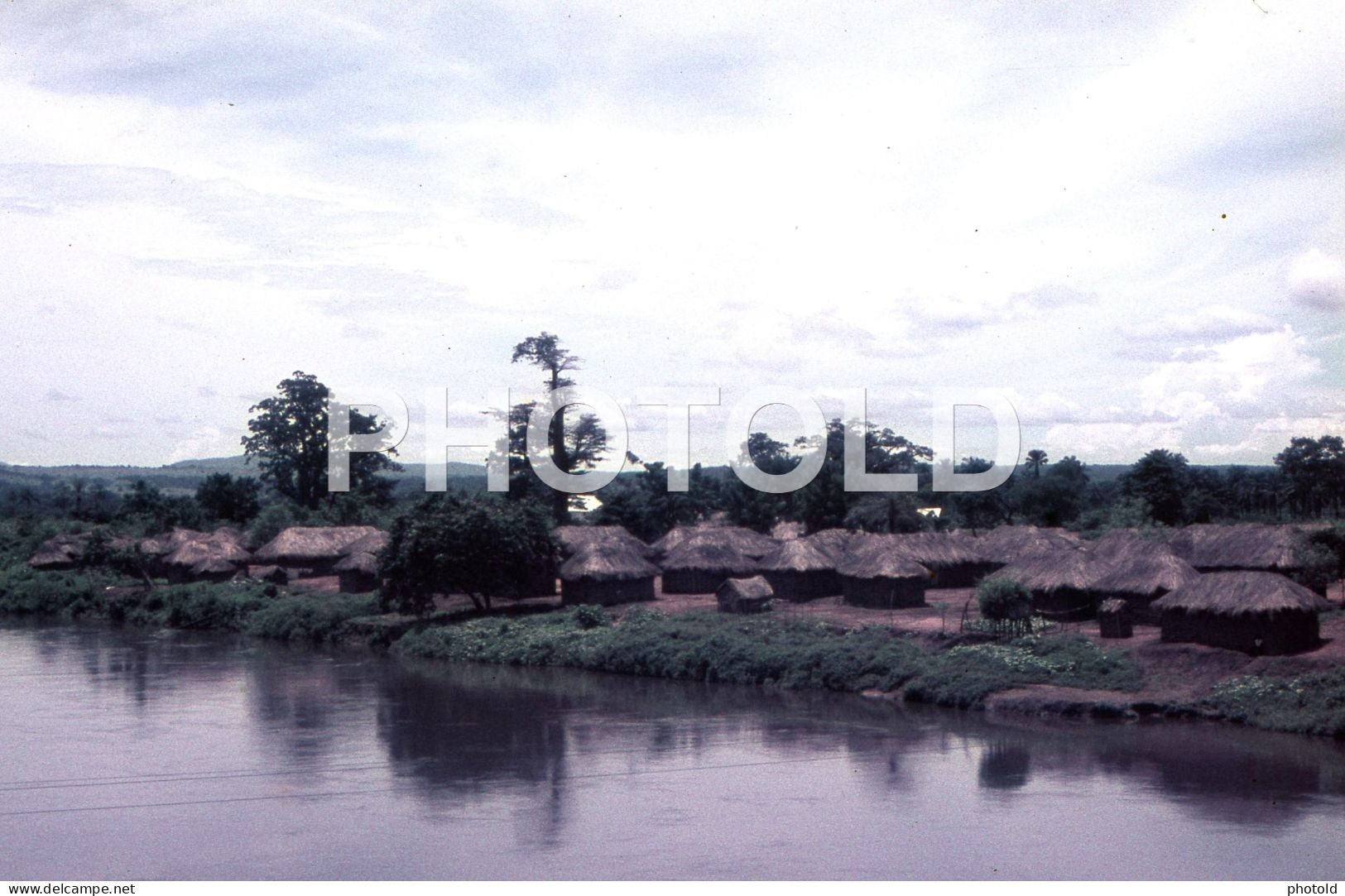 44 SLIDES SET 1968 ANGOLA AFRICA AFRIQUE ORIGINAL AMATEUR 35mm DIAPOSITIVE SLIDE not PHOTO no FOTO NB4060