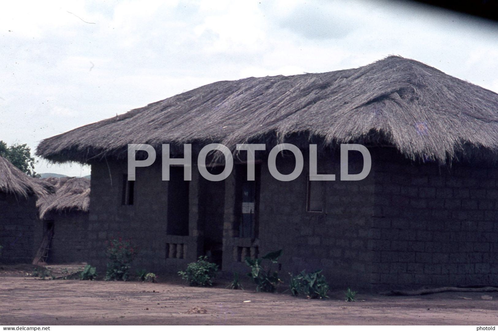 44 SLIDES SET 1968 ANGOLA AFRICA AFRIQUE ORIGINAL AMATEUR 35mm DIAPOSITIVE SLIDE not PHOTO no FOTO NB4060