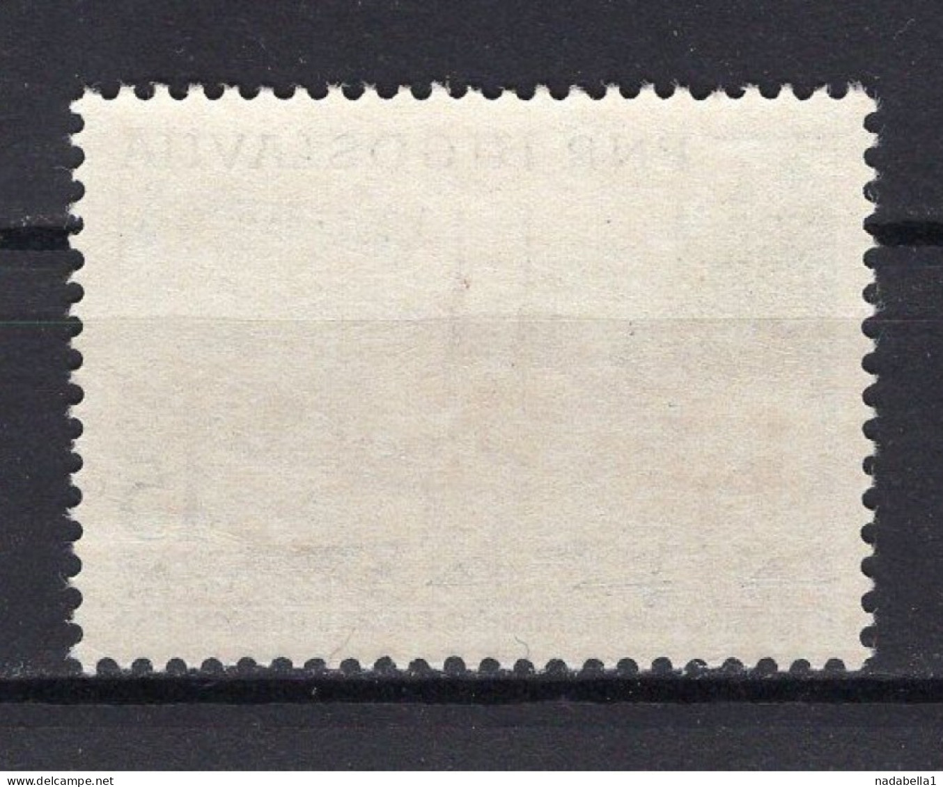 1954. YUGOSLAVIA,SLOVENIA,LJUBLJANA STAMP EXHIBITION,MNH - Neufs