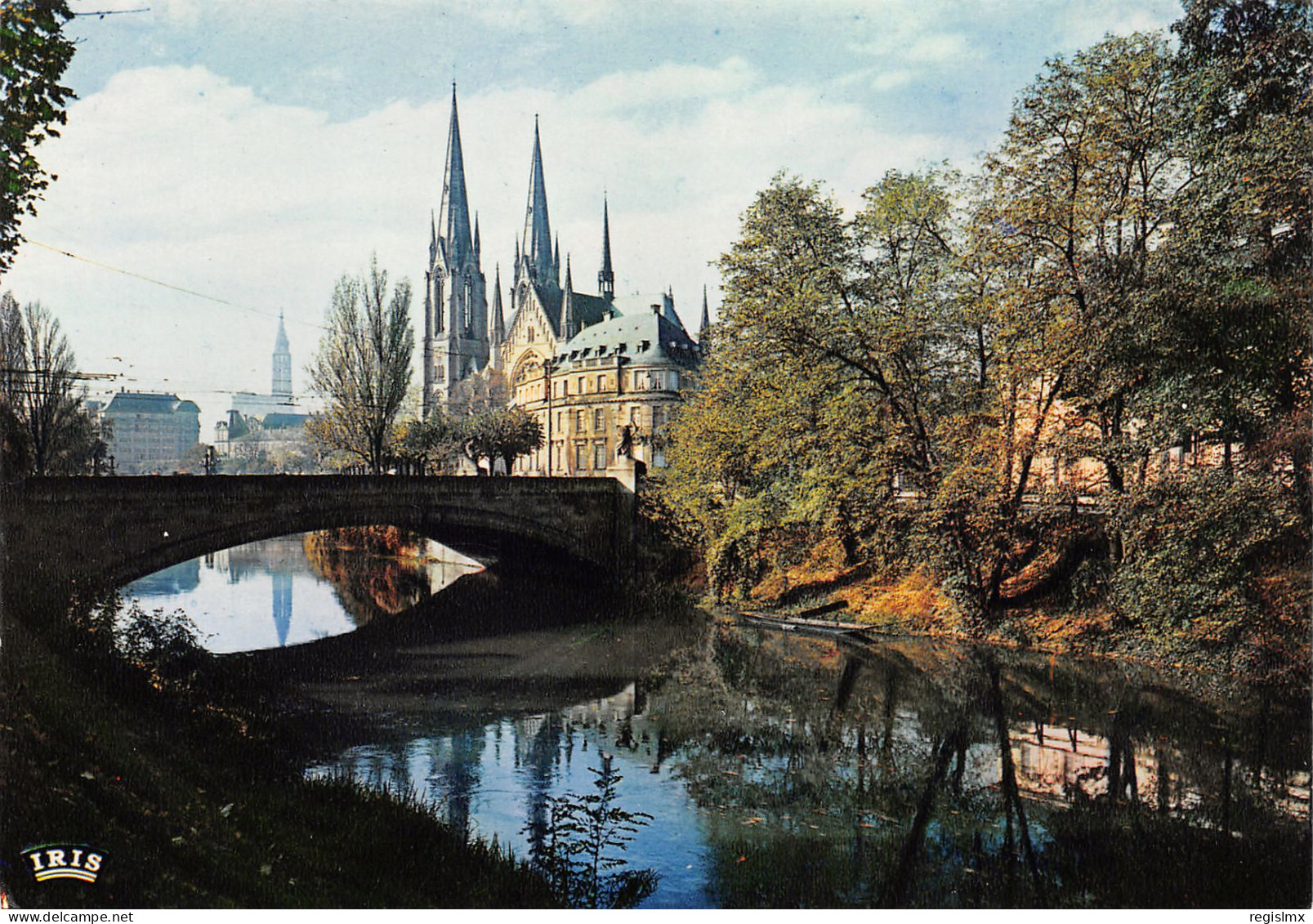 67-STRASBOURG-N°3460-D/0045 - Strasbourg