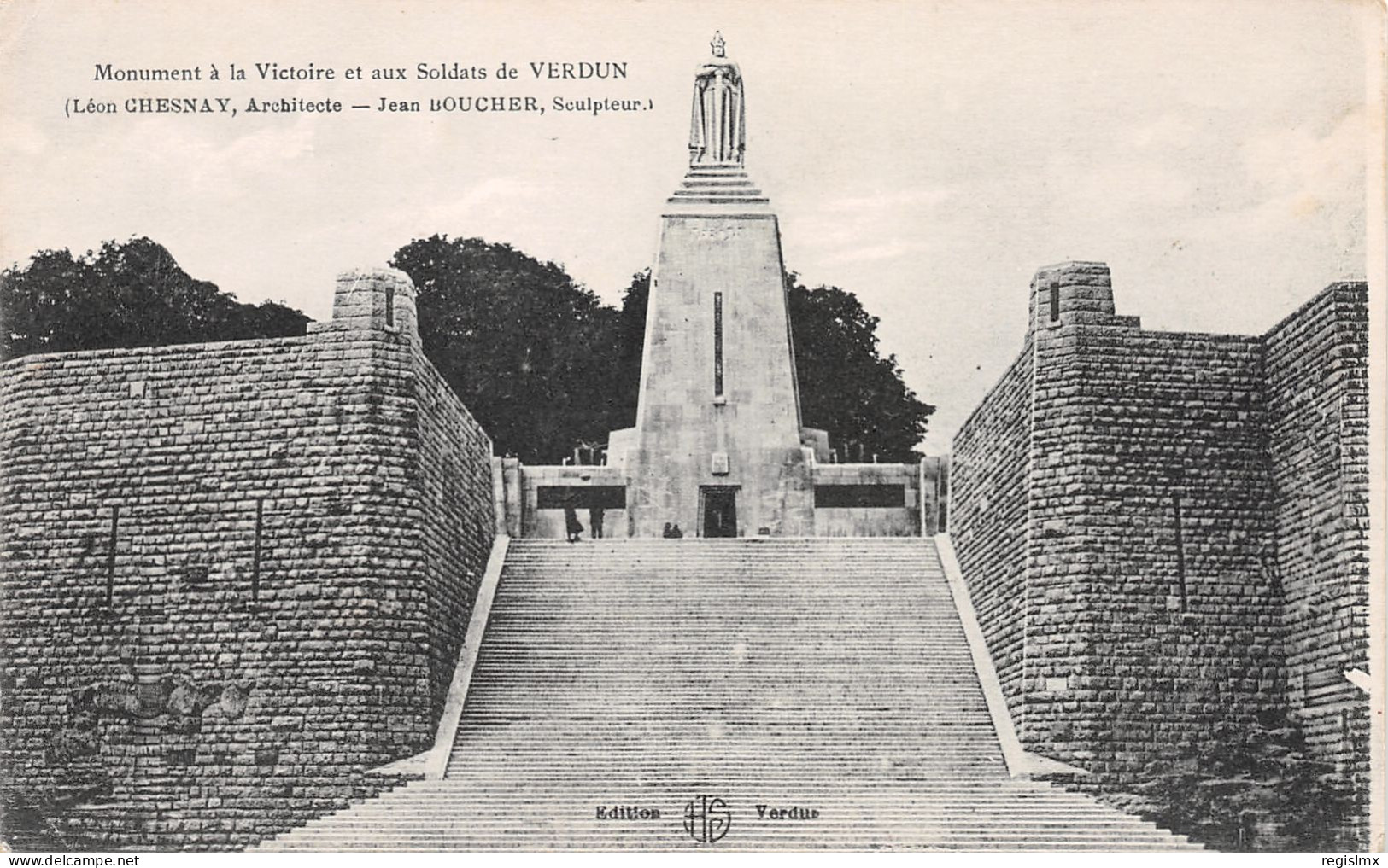 55-VERDUN-N°3463-E/0279 - Verdun