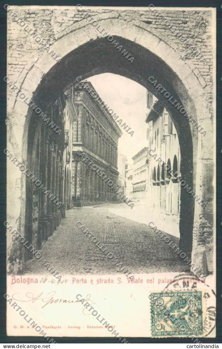 Bologna Città Cartolina ZT1992 - Bologna