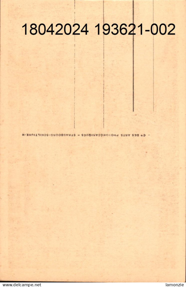 SALIES-de-BÉARN. 9 cpa sépia (issues de carnets) . (Tous les scans)