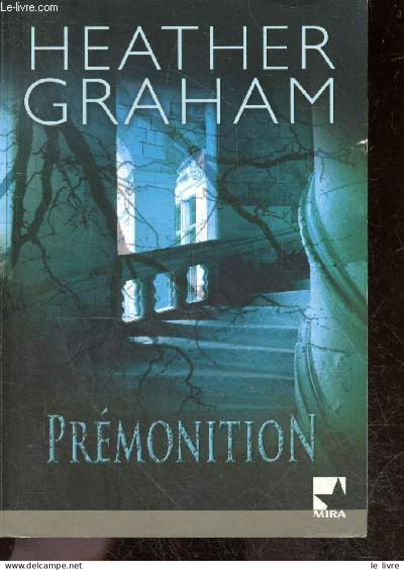 Premonition - Heather Graham-  Novet Saint Lot Katia (trad.) - 2007 - Autres & Non Classés