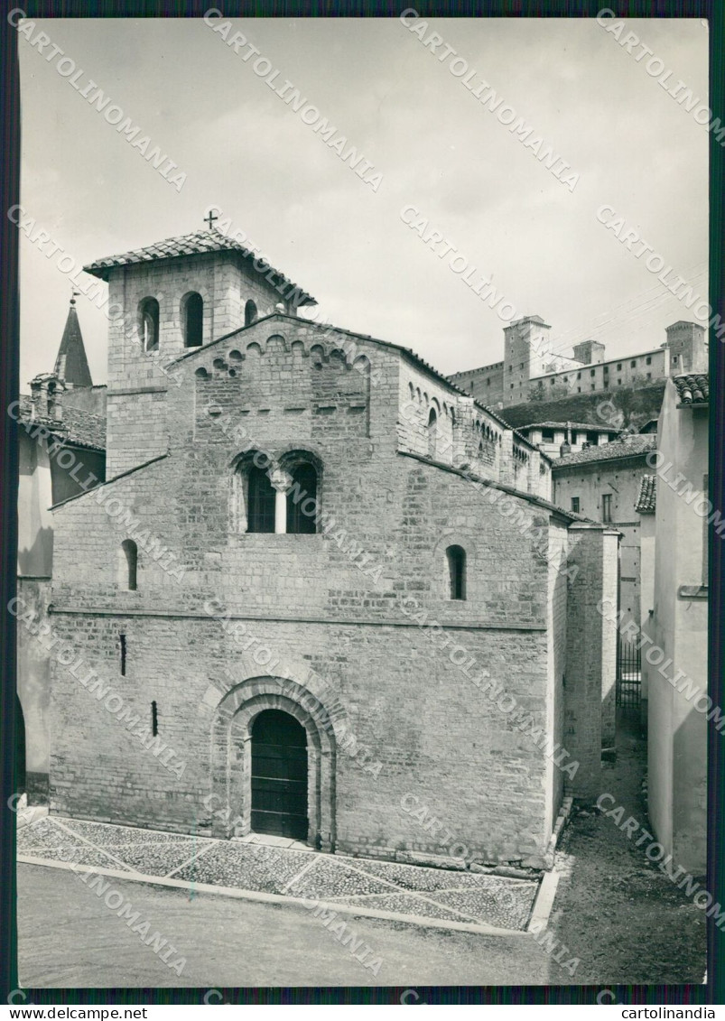 Perugia Spoleto FG Foto Cartolina KB4860 - Perugia