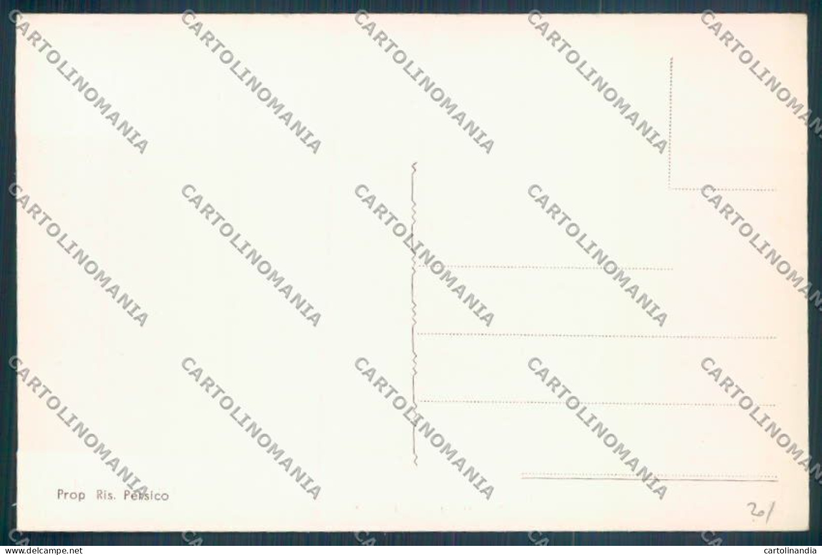 Torino Sciolze Cartolina ZT1445 - Other & Unclassified