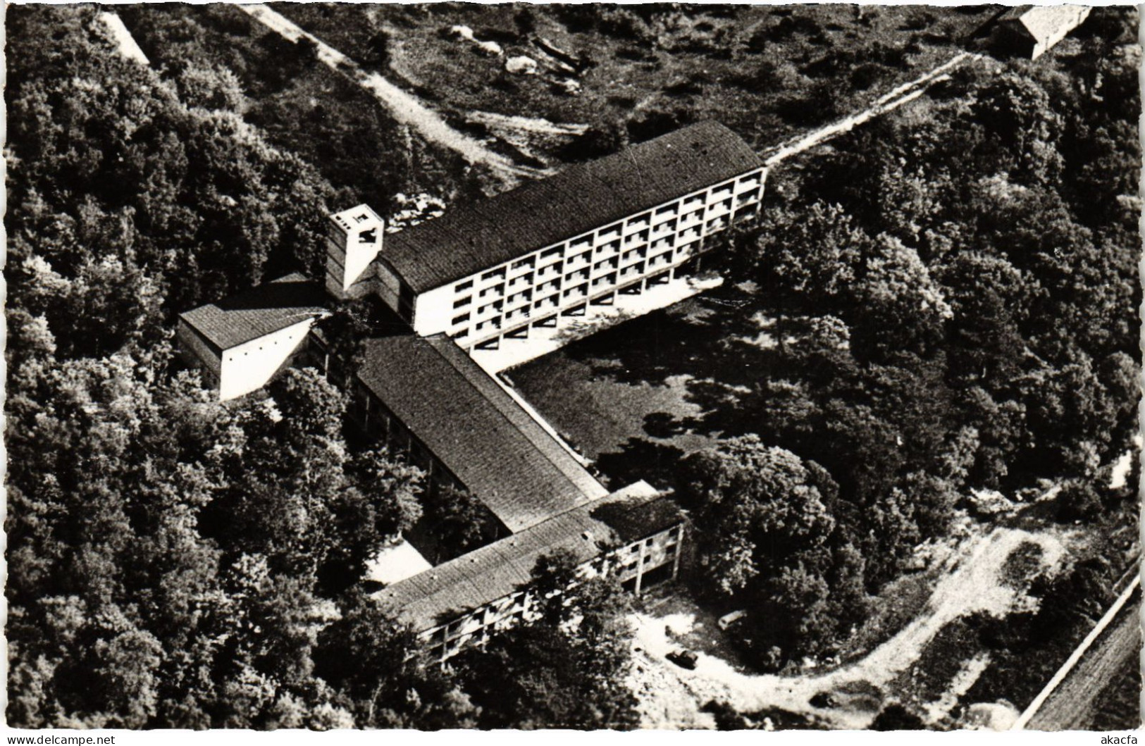 CPA Poissy La Part Dieu (1402498) - Poissy