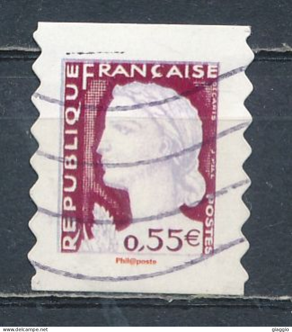 °°° FRANCE 2008 - Y&T N°4288 °°° - Used Stamps