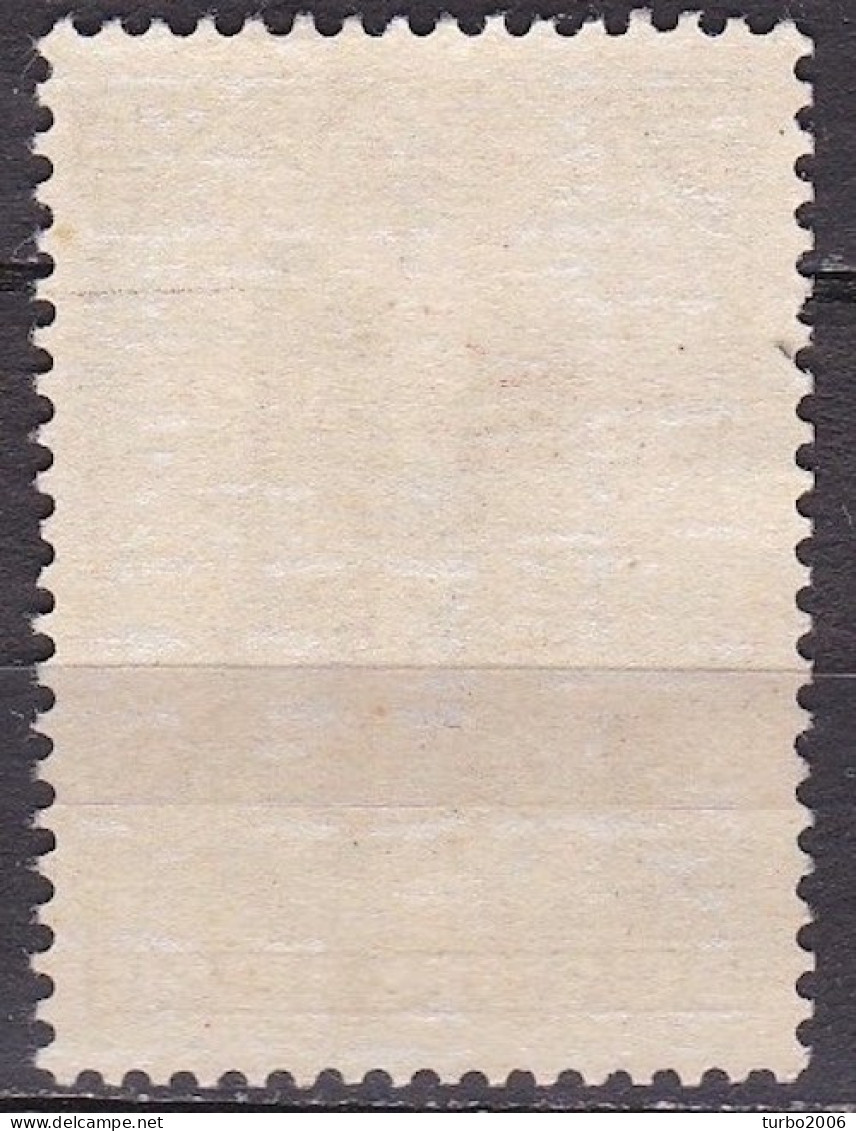 1928 Tuberculoses : Cathedrals St. Gudula Brussels 1,75 + 0,25 Fr. Michel 248 MNH - Ungebraucht