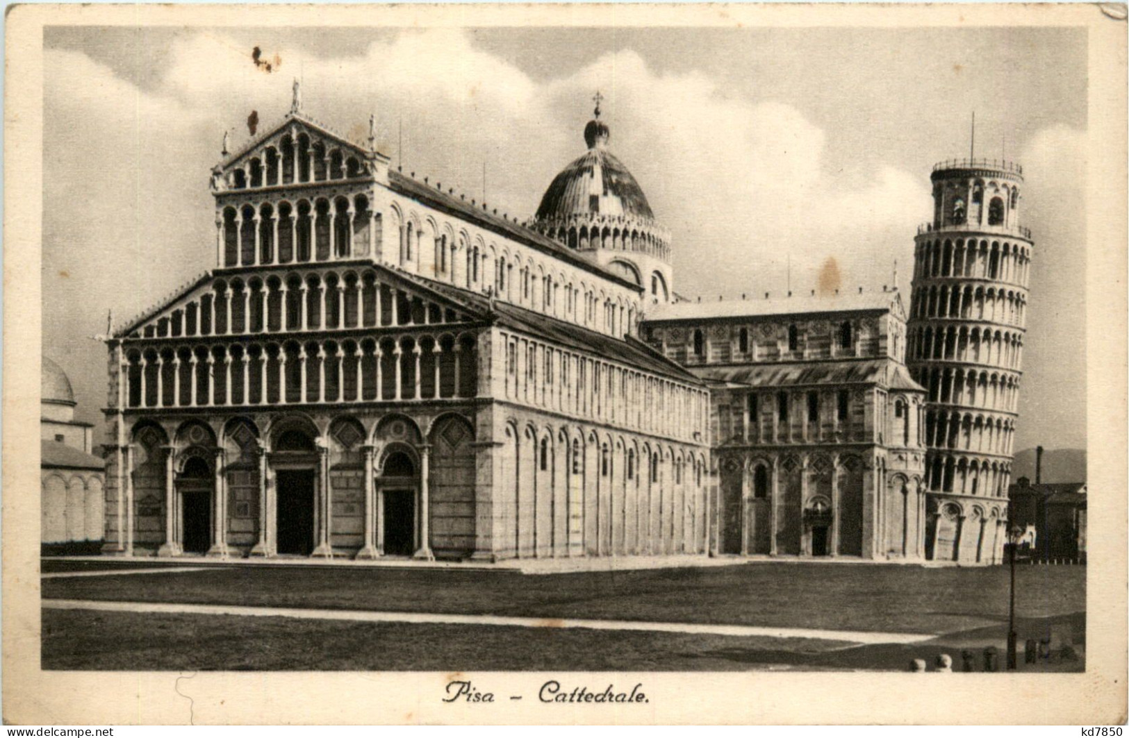 Pisa - Pisa