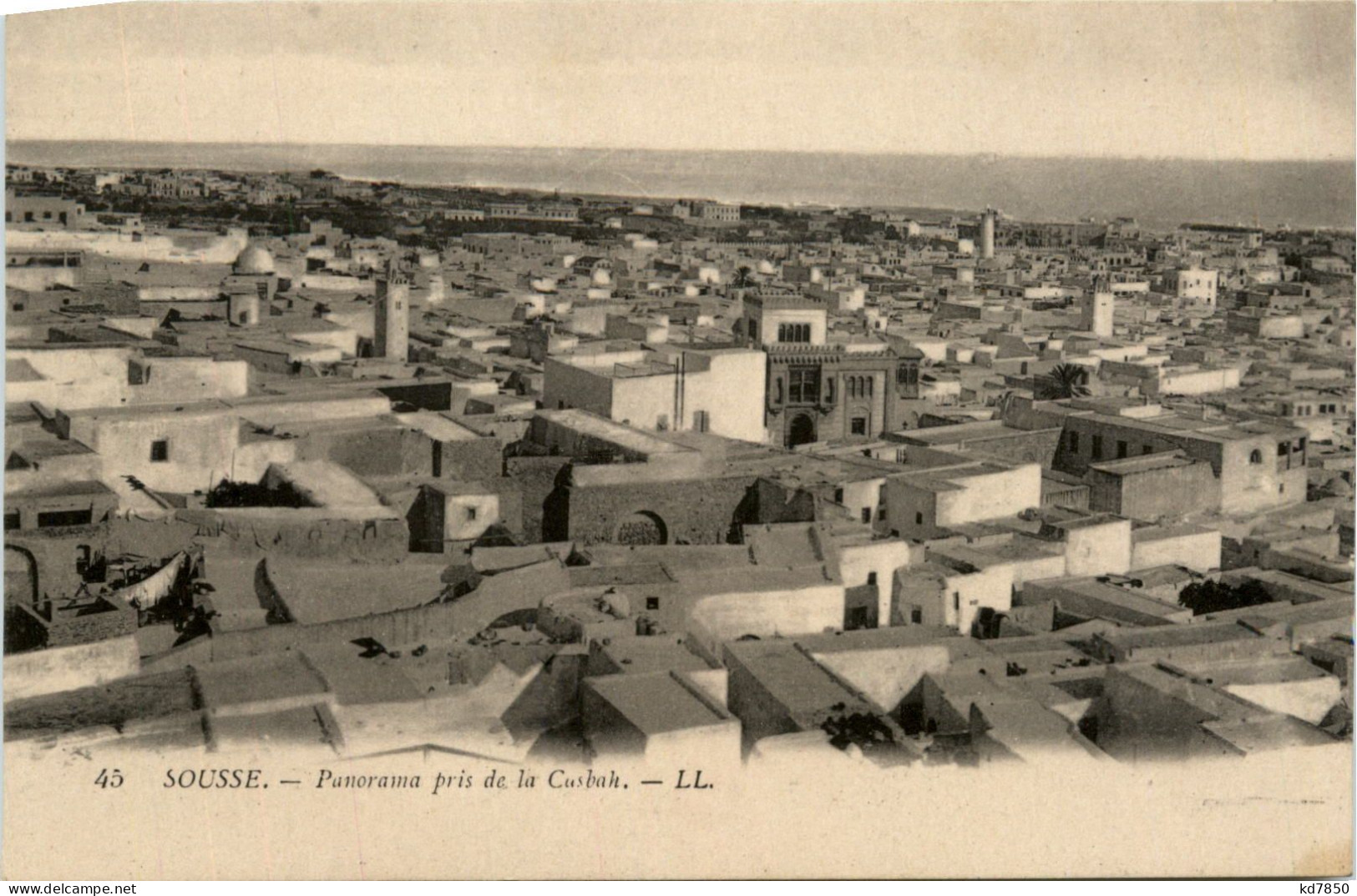 Sousse - Túnez