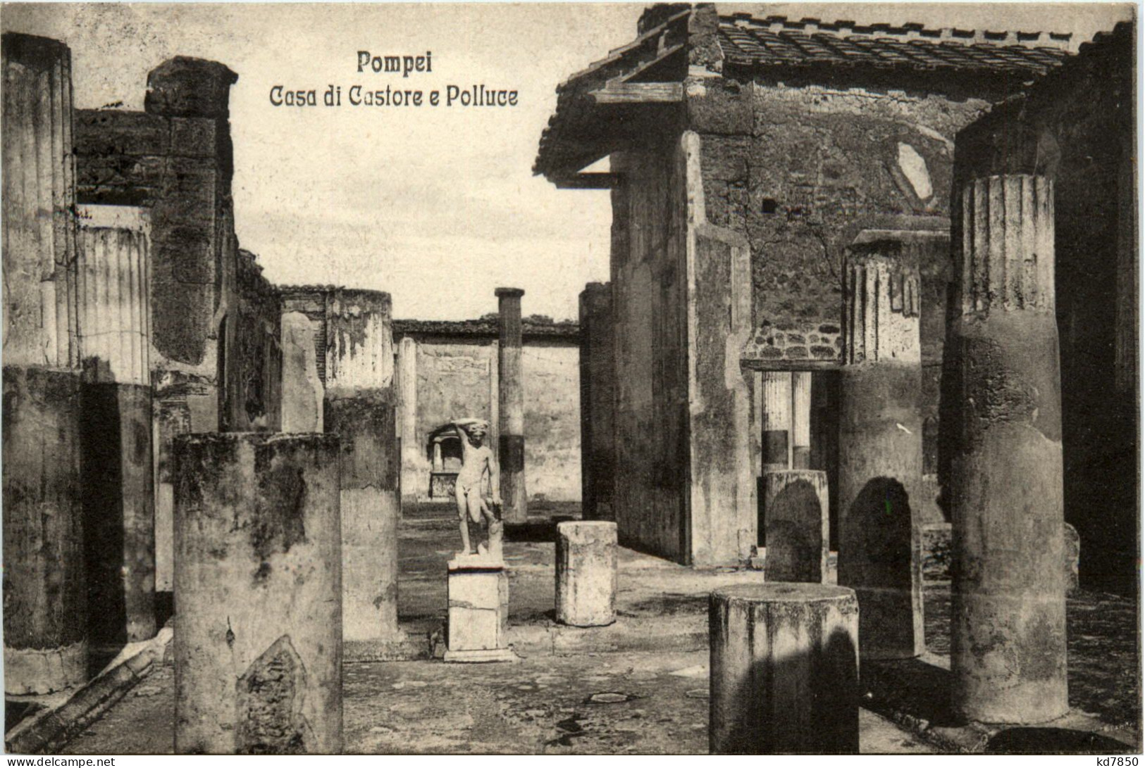 Pompei - Pompei