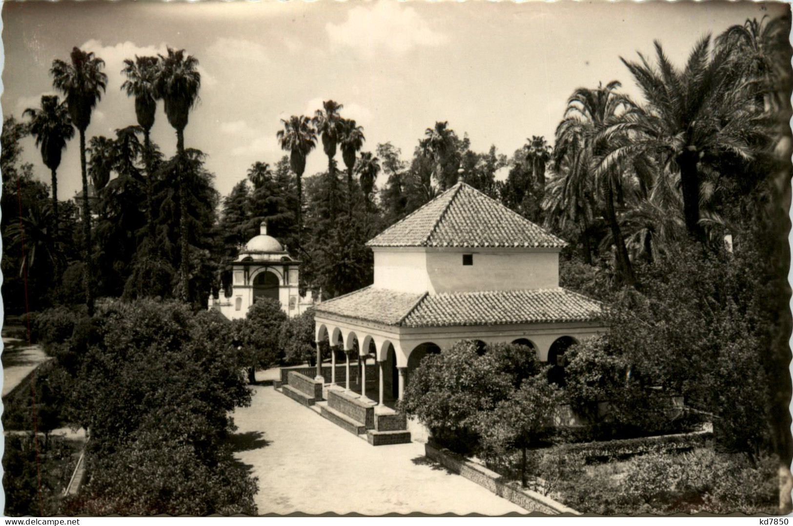 Sevilla - Sevilla