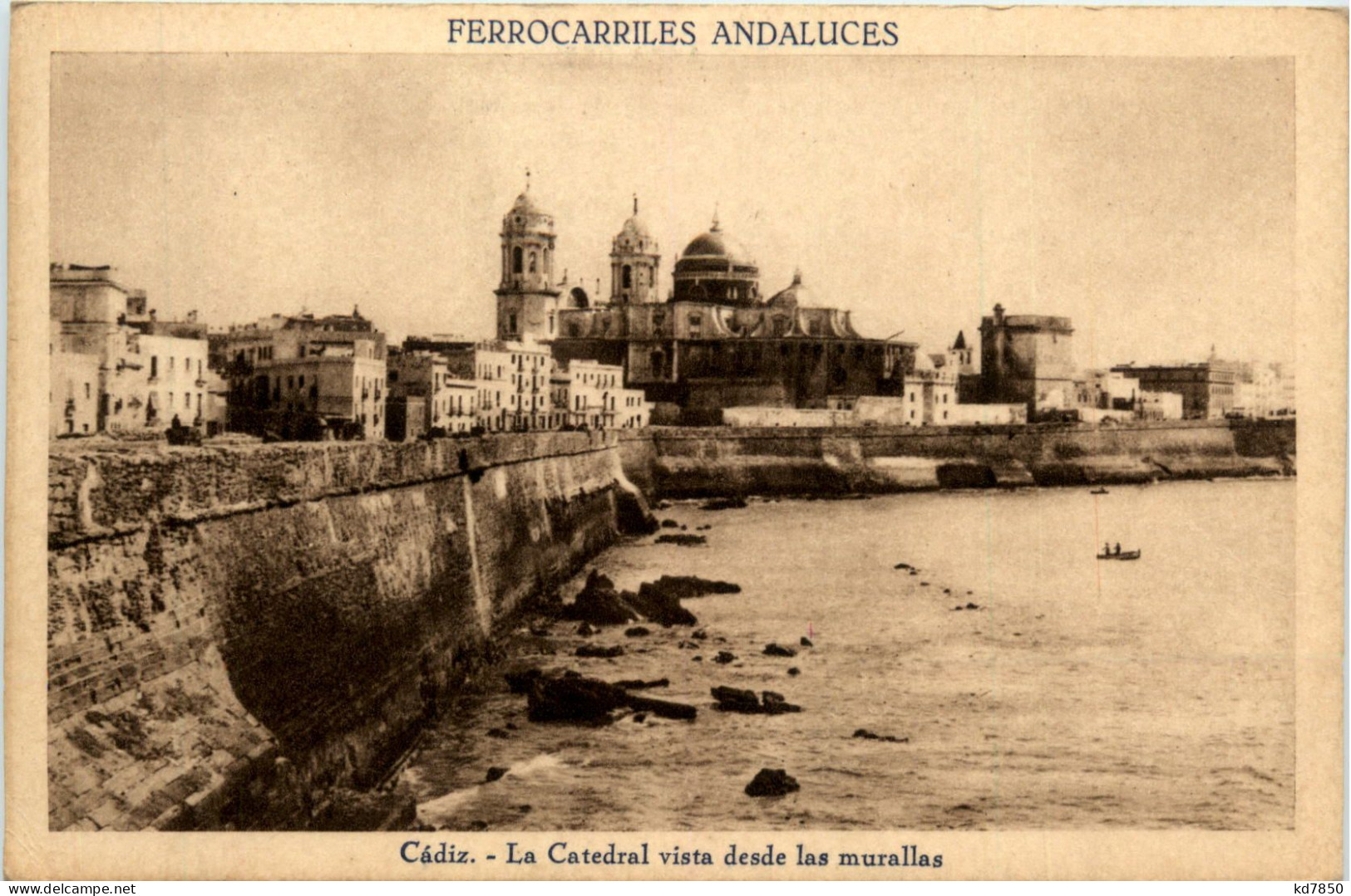 Cadiz - Cádiz