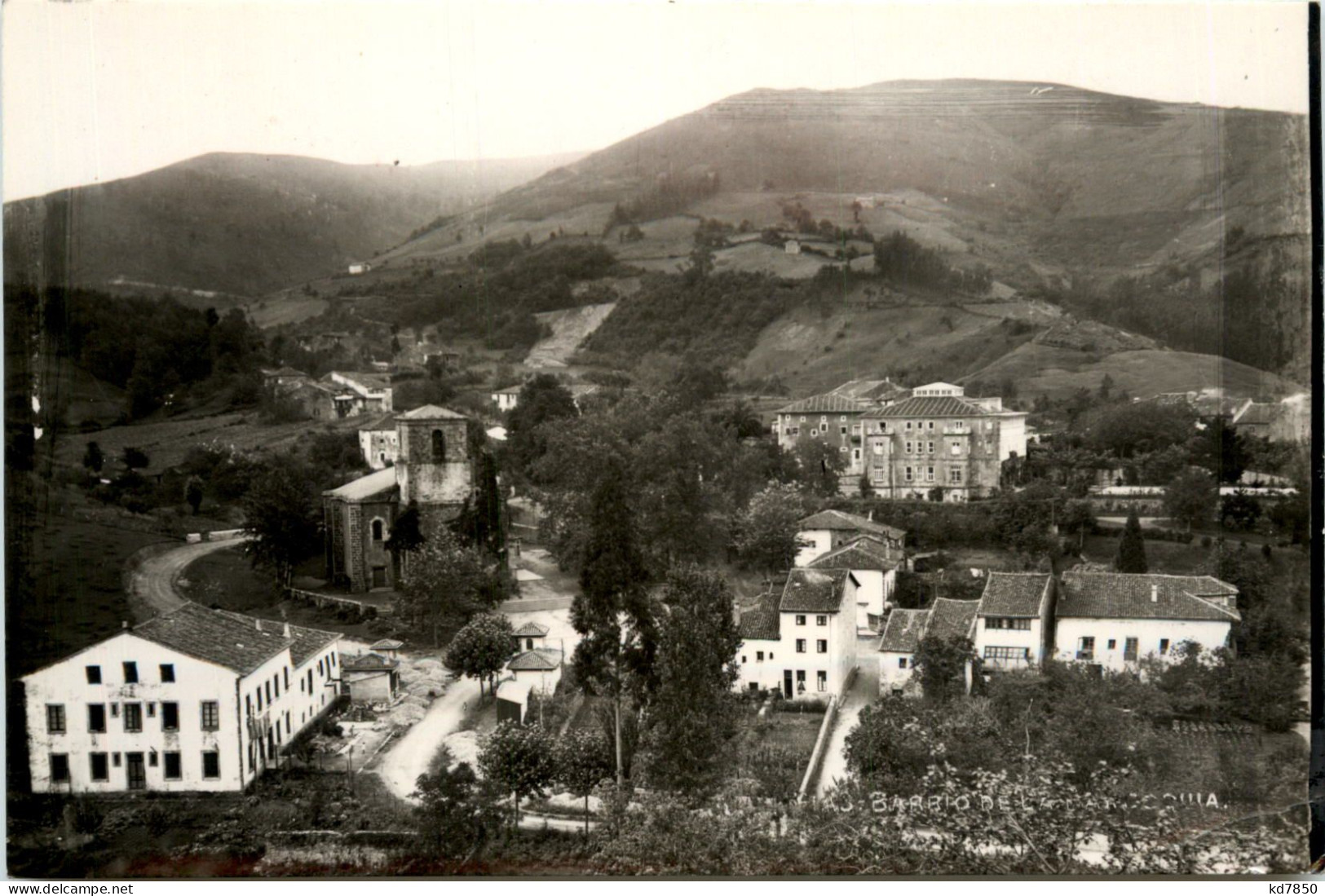 Limpias - Cantabria (Santander)