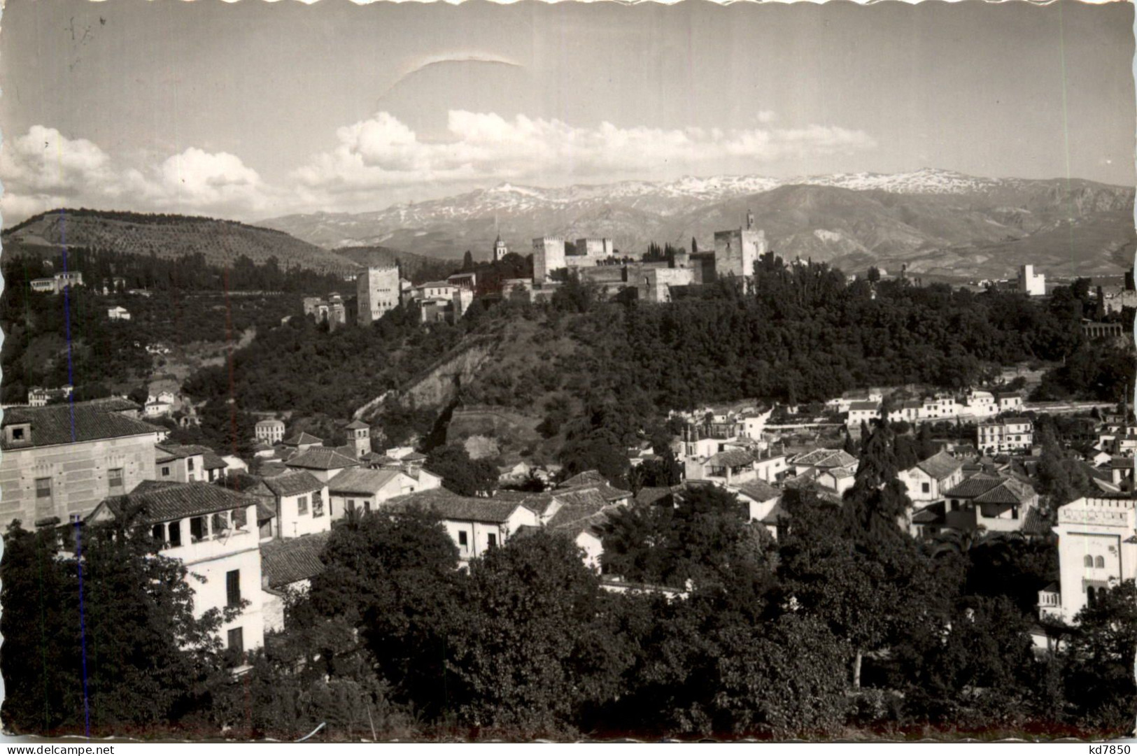 Granada - Granada