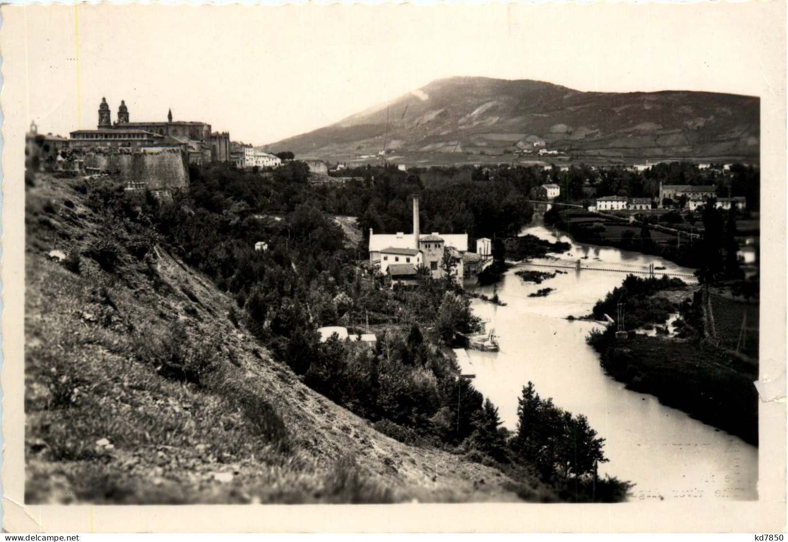 Pamplona - Navarra (Pamplona)