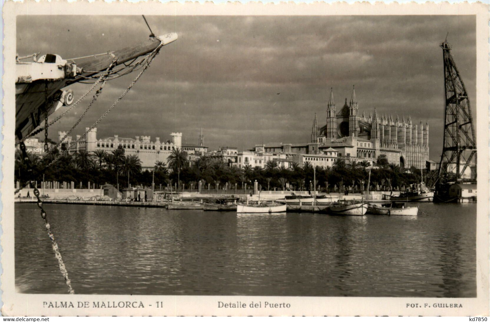 Palma De Mallorca - Palma De Mallorca