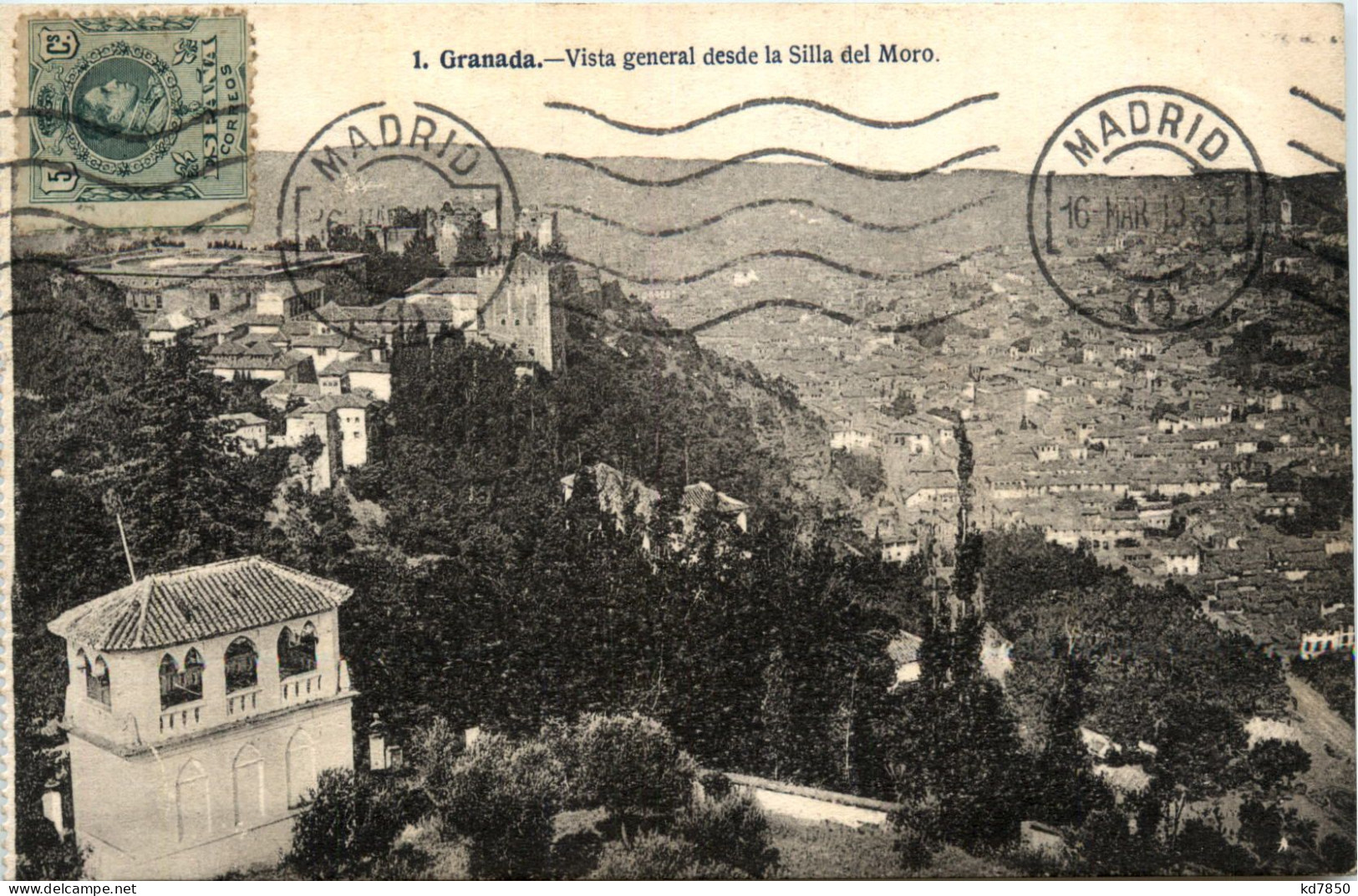 Granada - Granada
