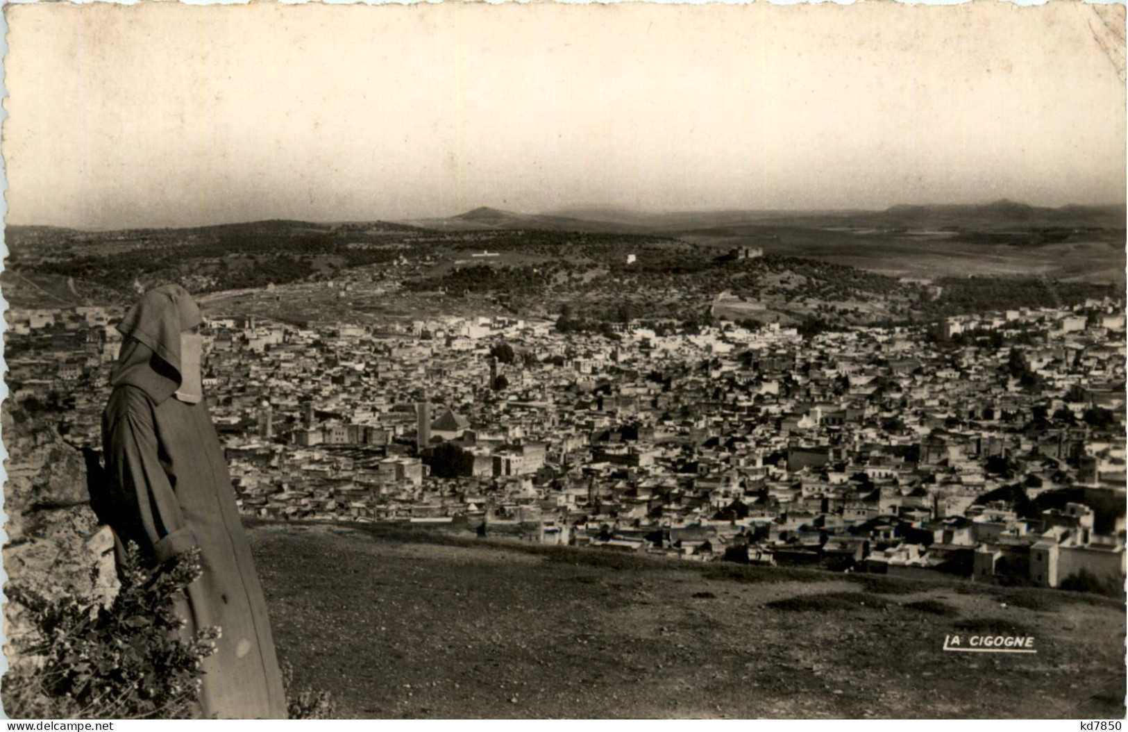 Fez - Fez (Fès)