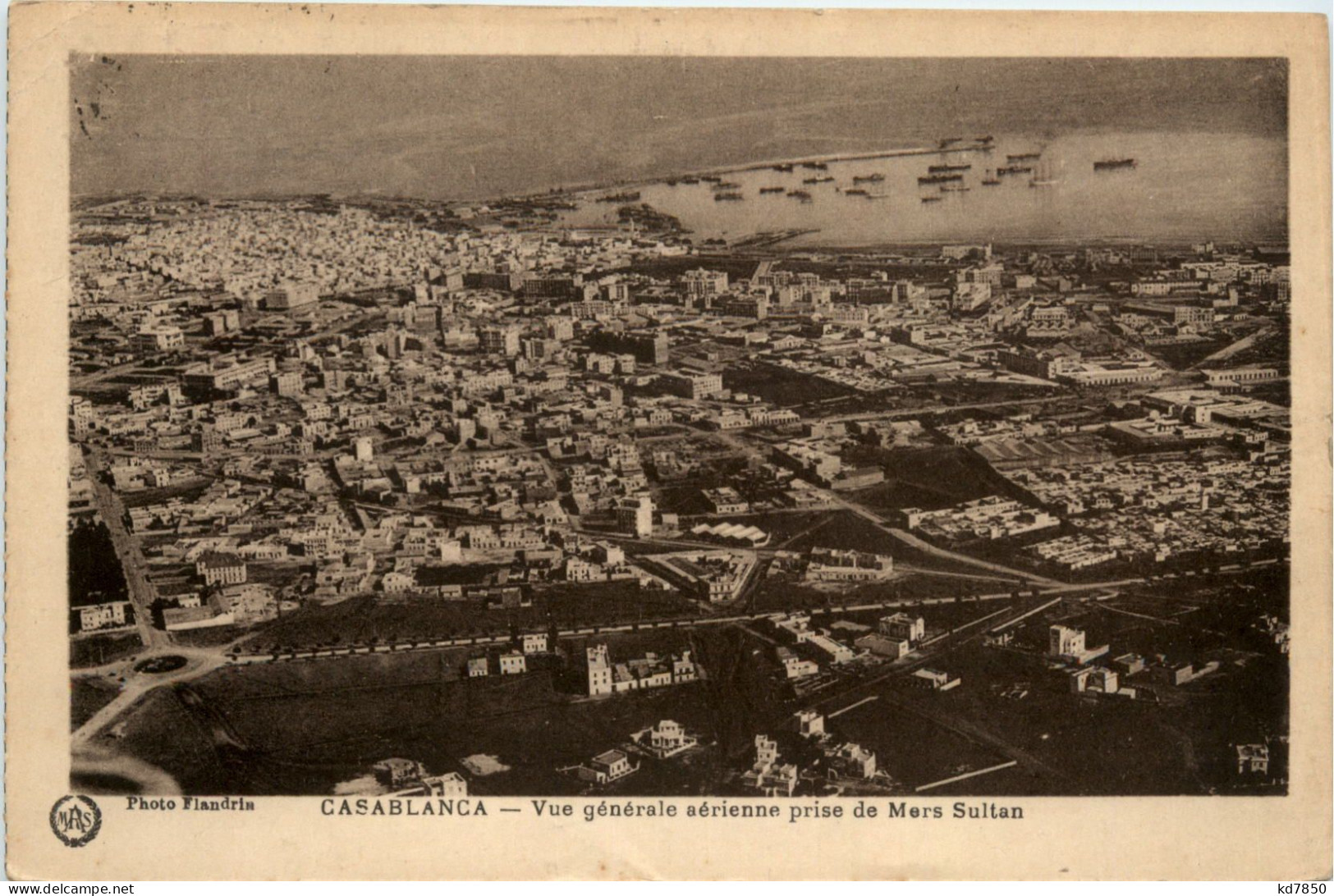 Casablanca - Casablanca