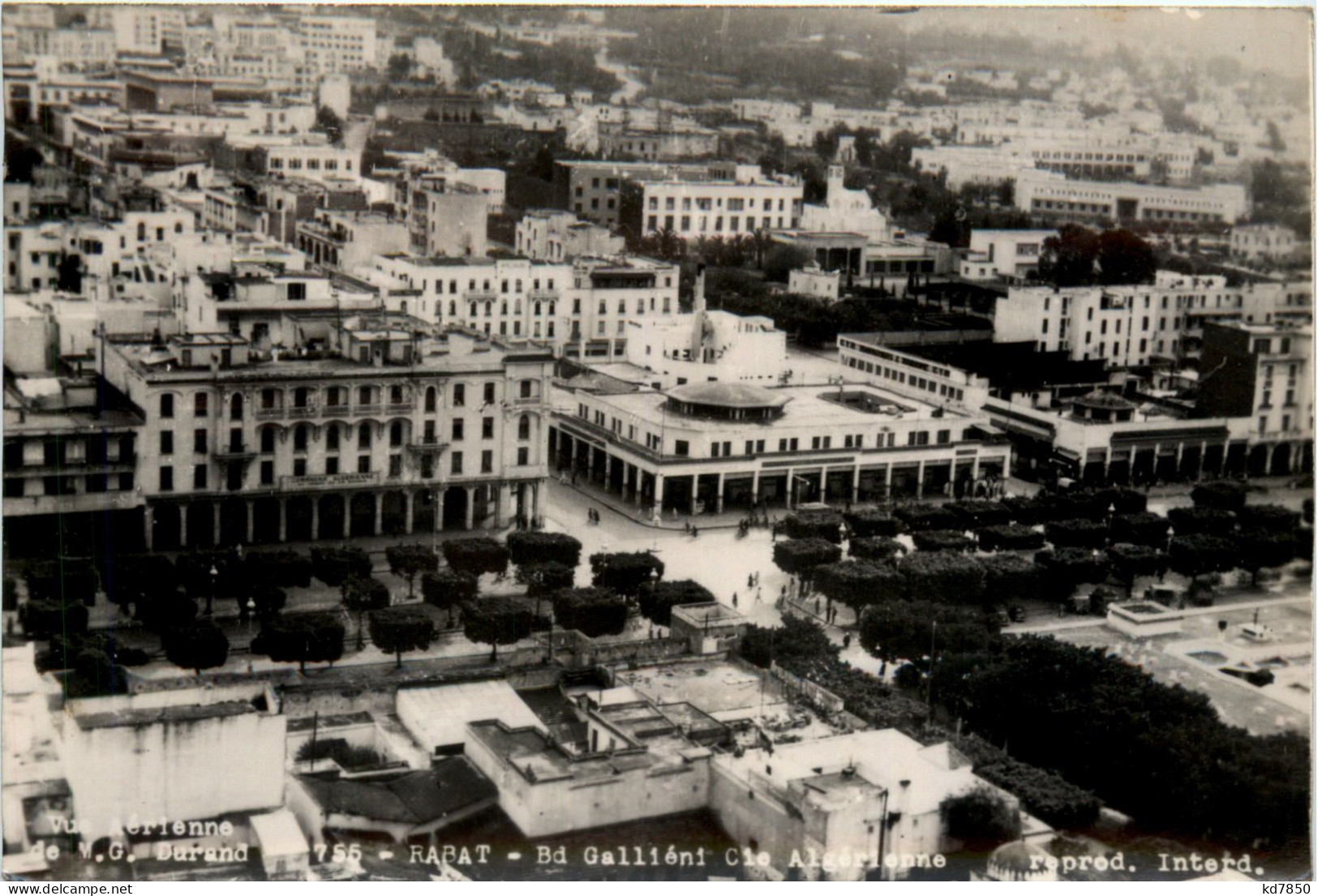 Rabat - Rabat