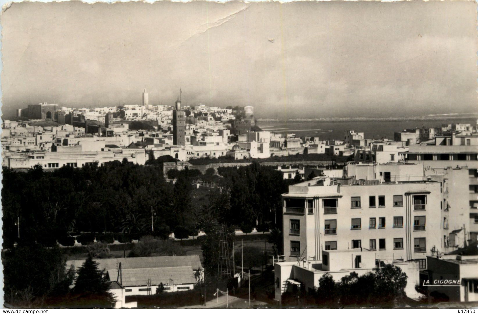 Rabat - Rabat