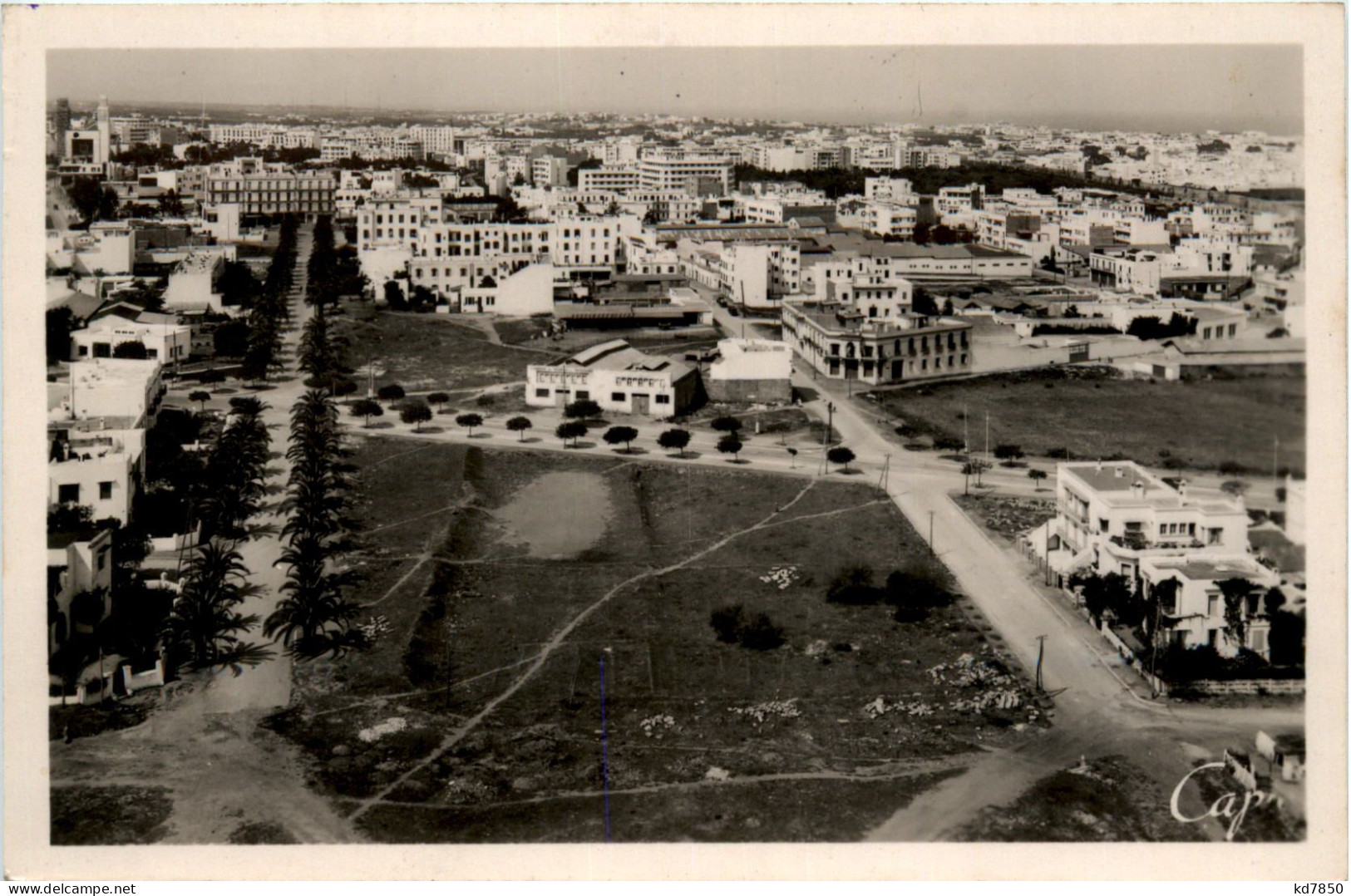 Rabat - Rabat