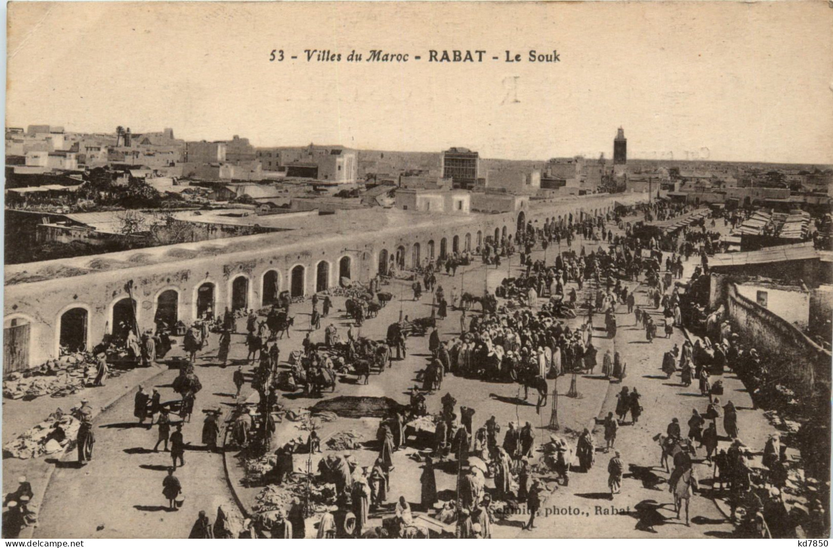 Rabat - Rabat