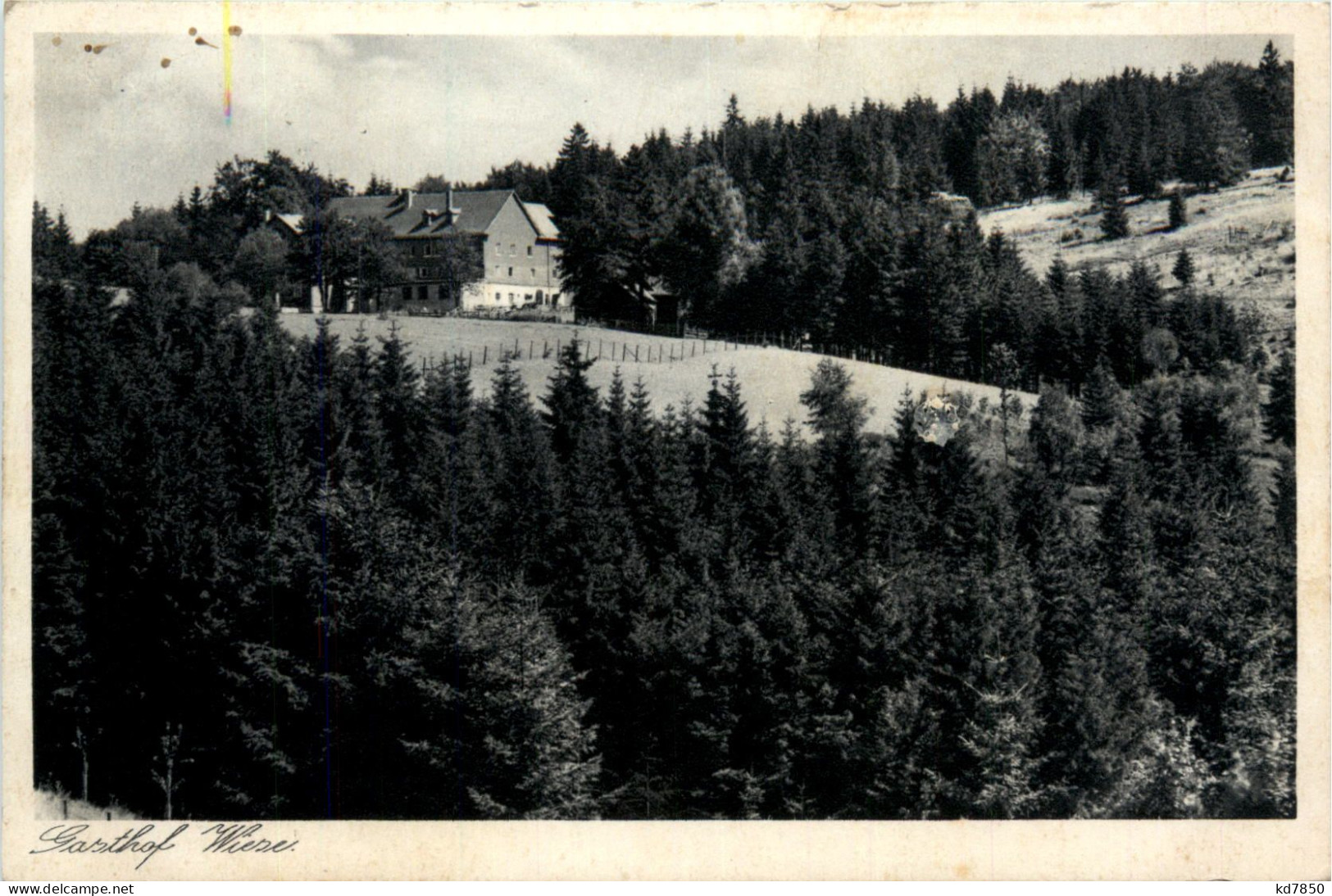 Gasthof Wiese, Schmallenberg - Schmallenberg