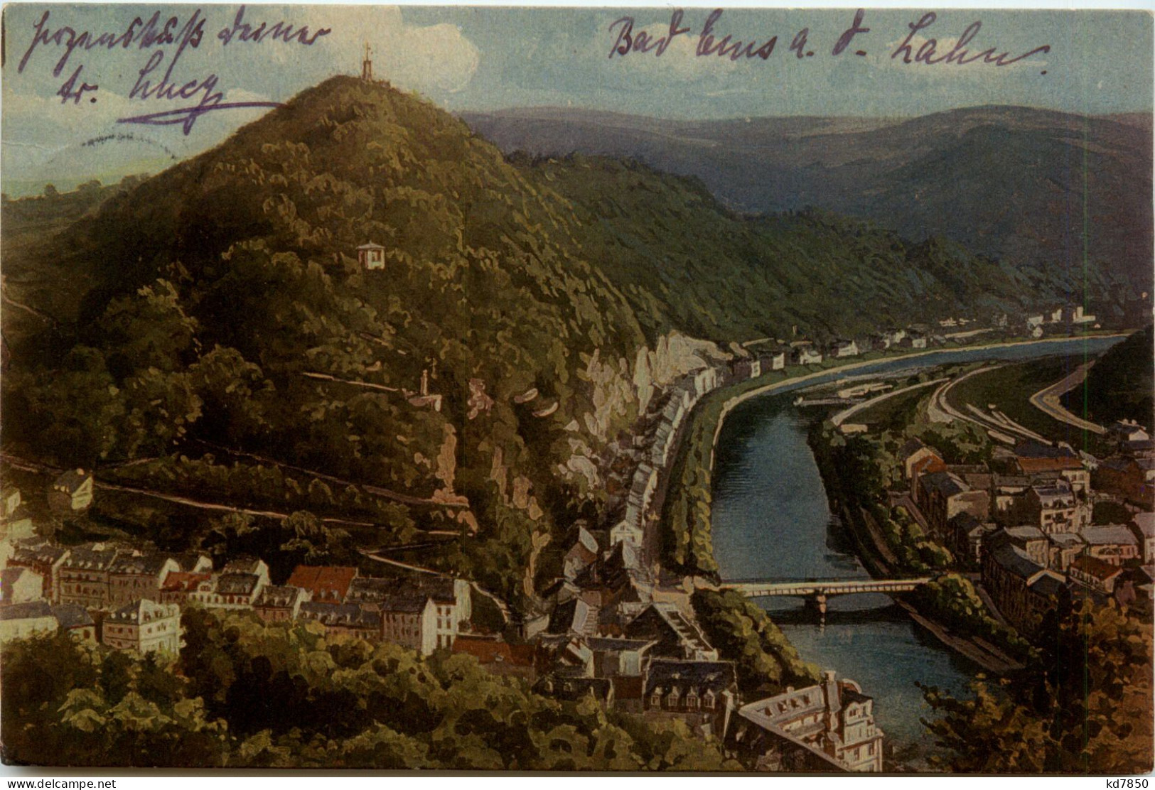 Bad Ems - Bad Ems