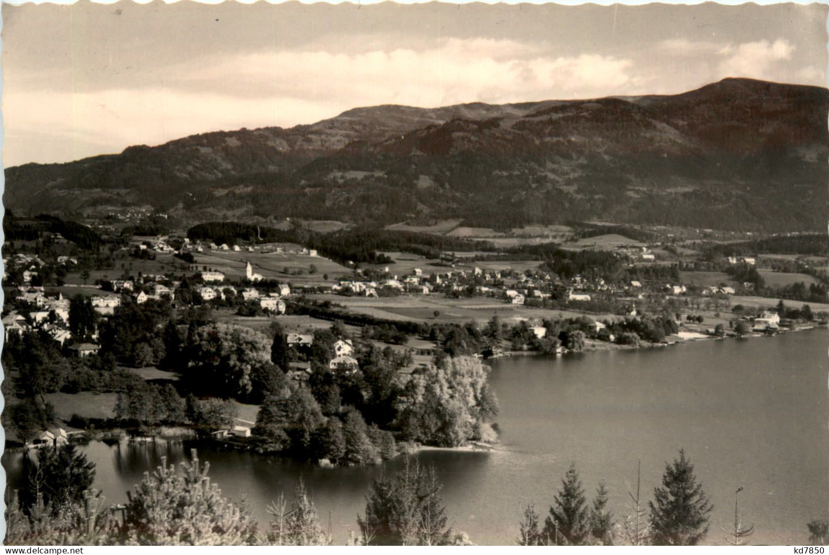 Seeboden Am Millstätter See - Spittal An Der Drau