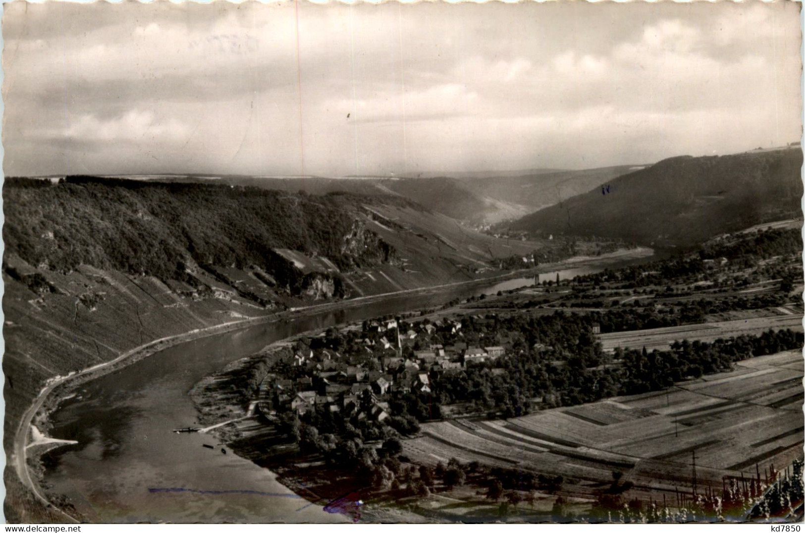 Wolf An Der Mosel - Bernkastel-Kues