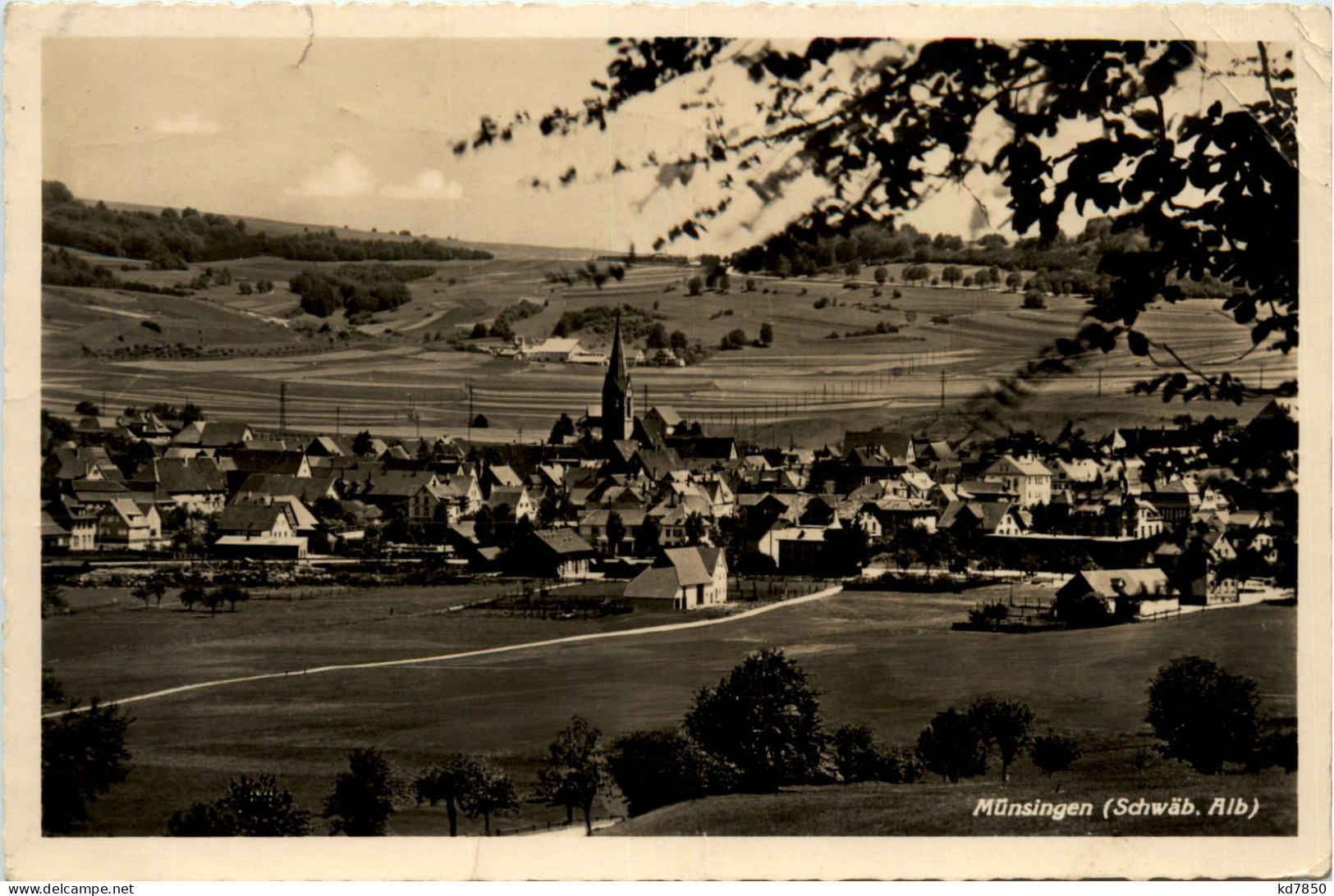 Münsingen, - Muensingen