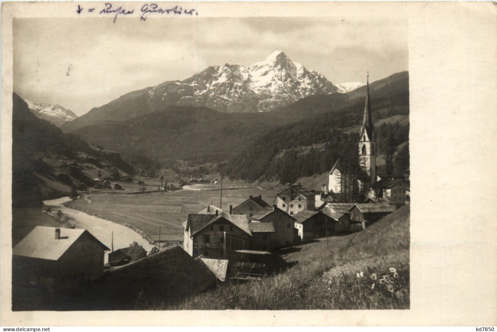 Sölden - Sölden