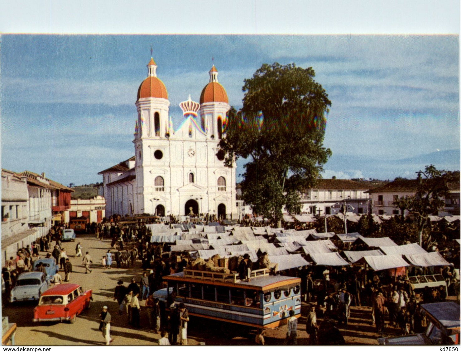 Colombia - Antioquia - Colombia