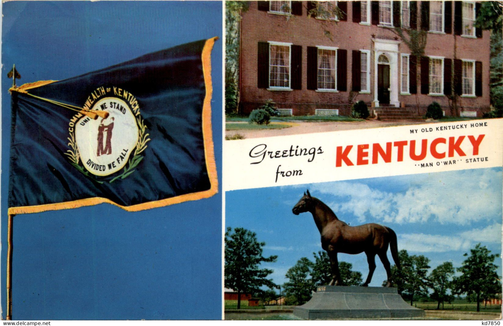 Kentucky - Other & Unclassified