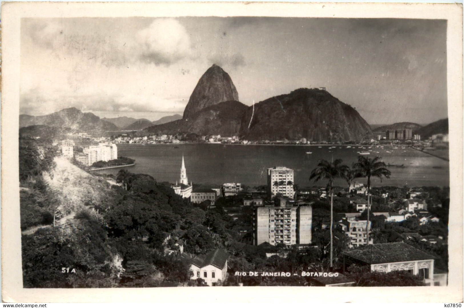 Brasil - Rio De Janeiro - Rio De Janeiro