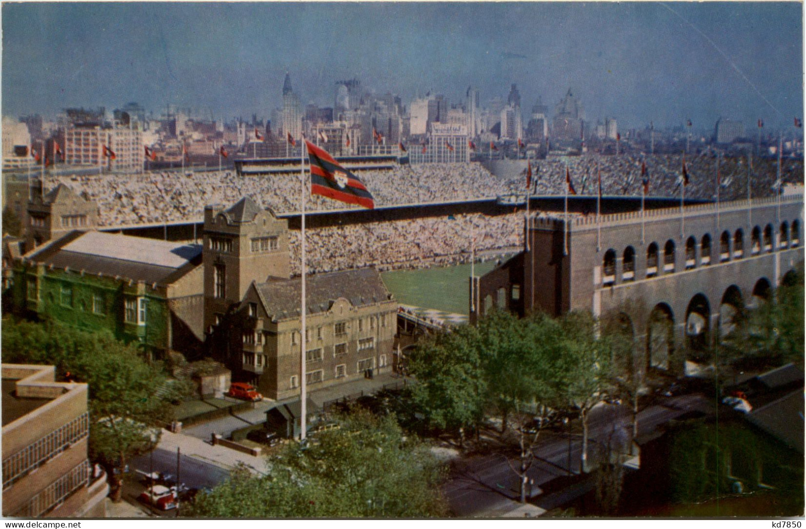 Philadelphia - Franklin Field - Philadelphia