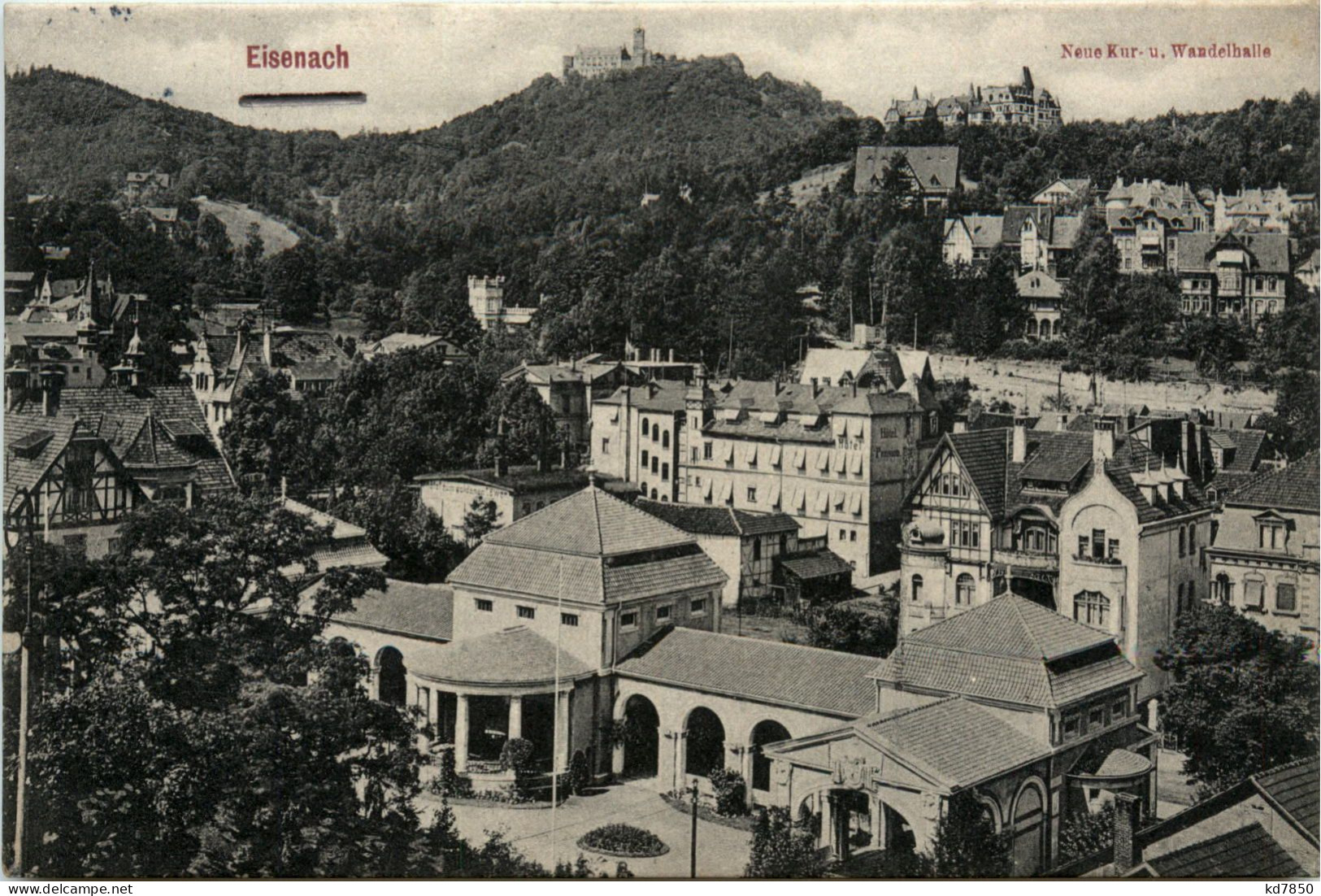 Eisenach - Eisenach