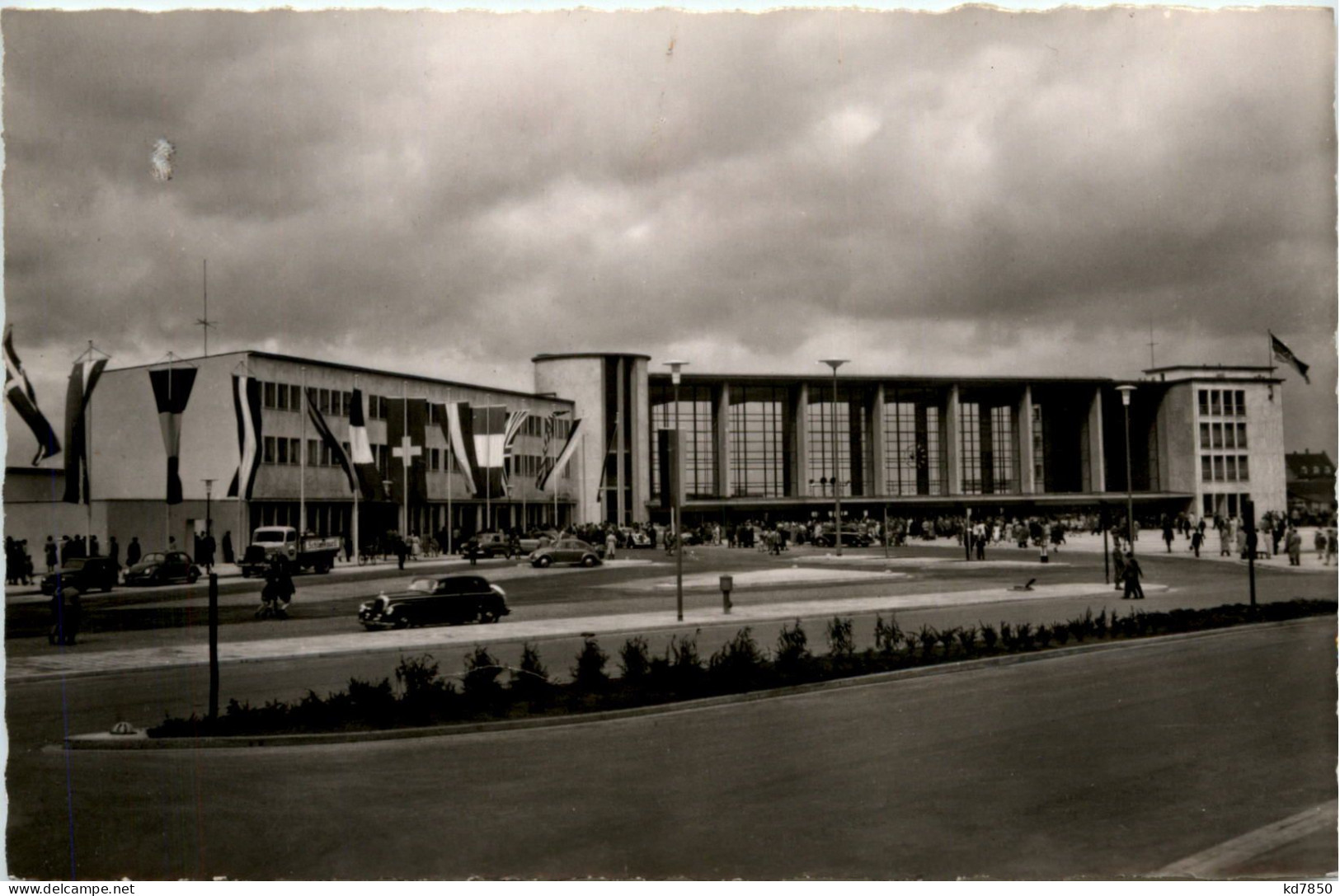 Heidelberg - Hauptbahnhof - Heidelberg