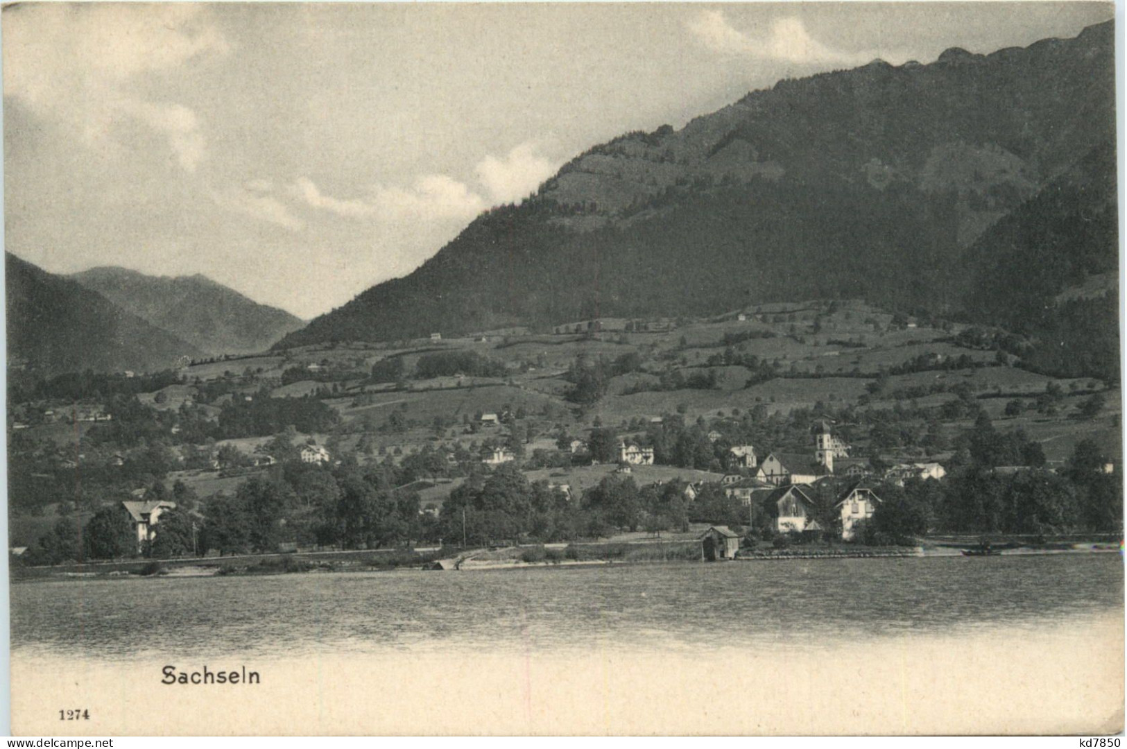 Sachseln - Sachseln