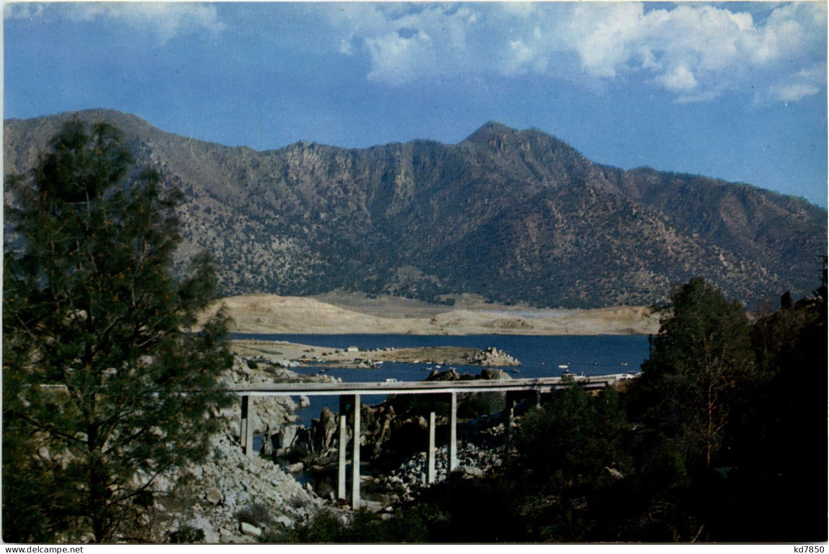 Kern River Valley - California - Autres & Non Classés