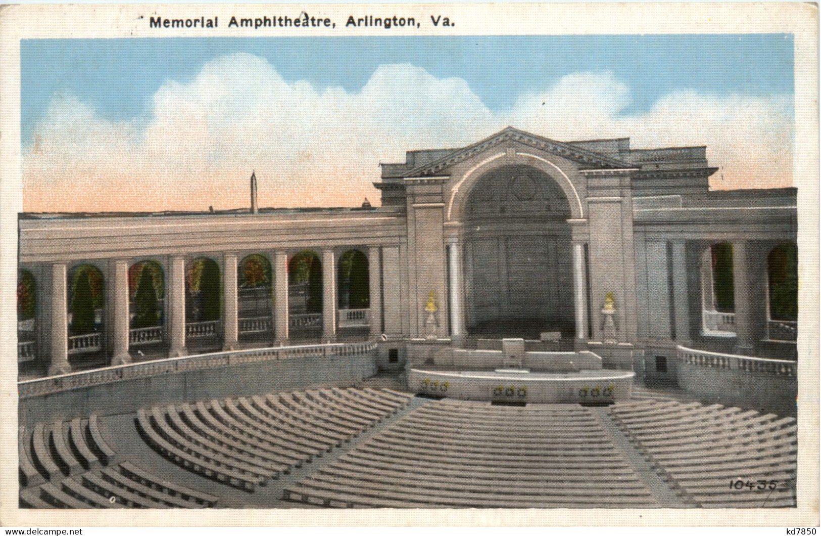 Arlington - Sonstige & Ohne Zuordnung