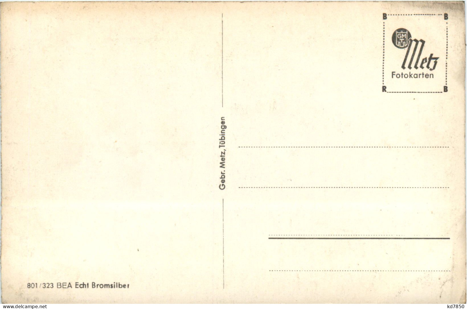 Gruss Aus Zweibrücken - Zweibrücken