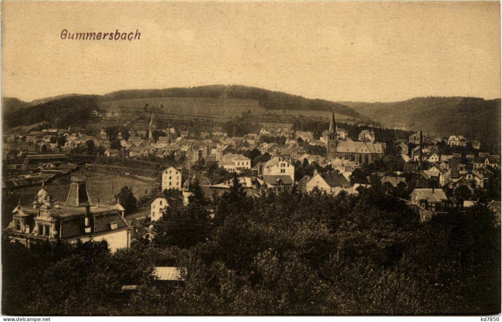 Gummersbach - Gummersbach